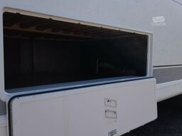 Hobby Prestige 560 FC