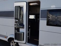 Hobby Prestige 560 FC