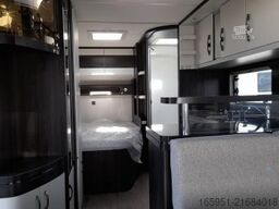 Hobby Prestige 560 FC