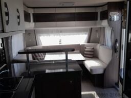 Hobby Prestige 560 FC