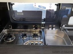 Hobby Prestige 560 FC