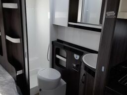 Hobby Prestige 560 FC