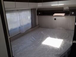 Hobby Prestige 560 FC