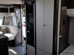 Hobby Prestige 560 FC