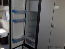 Hobby Prestige 560 FC