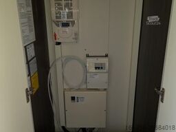 Hobby Prestige 560 FC