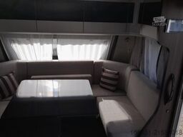 Hobby Prestige 560 FC