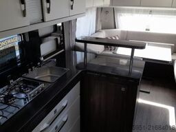 Hobby Prestige 560 FC