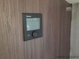 Hobby Prestige 560 FC