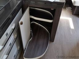 Hobby Prestige 560 FC