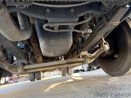 MAN TGA 18.320 4X2 TIPPER EURO 4 + CRANE PALFINGER ...