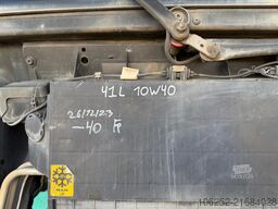 MAN TGA 18.320 4X2 TIPPER EURO 4 + CRANE PALFINGER ...