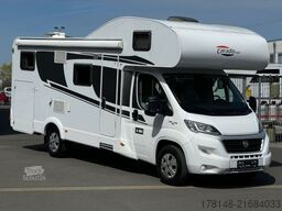 Karavāna/kempers Carado A 464