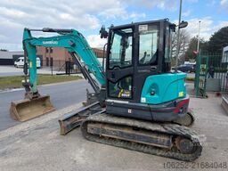 Sunward SWE 60 UF KUBOTA ENGINE - 6 TONS - 2022 - 793H ...