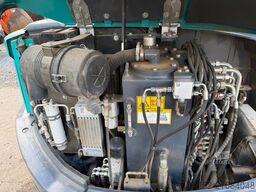 Sunward SWE 60 UF KUBOTA ENGINE - 6 TONS - 2022 - 793H ...