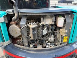 Sunward SWE 60 UF KUBOTA ENGINE - 6 TONS - 2022 - 793H ...