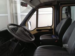 Decker Containerbau Fiat Ducato 230 D – 2.5 Diesel Old TIme