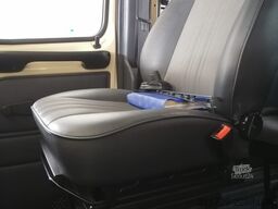 Decker Containerbau Fiat Ducato 230 D – 2.5 Diesel Old TIme