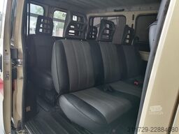 Decker Containerbau Fiat Ducato 230 D – 2.5 Diesel Old TIme