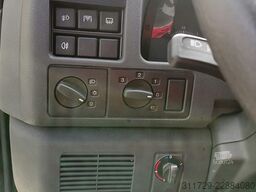 Decker Containerbau Fiat Ducato 230 D – 2.5 Diesel Old TIme