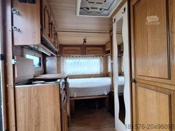 Dethleffs Camper 510 DB