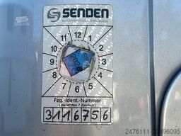 Setra S 431 DT Top !!!!!!!Euro 6