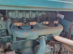 Hanomag Brillant 600