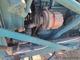 Hanomag Brillant 600