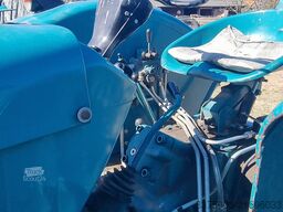 Hanomag Brillant 600