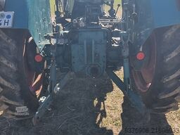 Hanomag Brillant 600