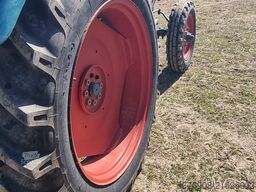 Hanomag Brillant 600
