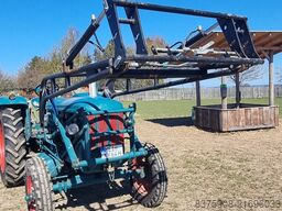 Hanomag Brillant 600