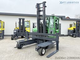 Combilift C4500 WIDE FORK POSITIONER DIESEL DUPLEX