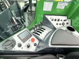 Combilift C4500 WIDE FORK POSITIONER DIESEL DUPLEX
