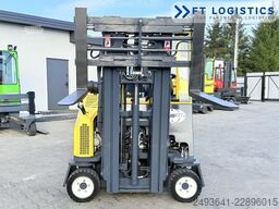 Combilift CB3000 GAS TRIPLEX 4900 FREE-LIFT