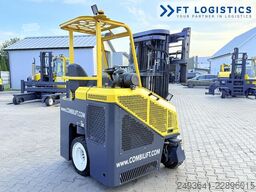 Combilift CB3000 GAS TRIPLEX 4900 FREE-LIFT