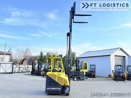 Combilift CB3000 GAS TRIPLEX 4900 FREE-LIFT