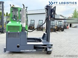 Combilift C3000 DIESEL TRIPLEX 5600 FREE-LIFT