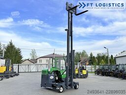 Combilift C3000 DIESEL TRIPLEX 5600 FREE-LIFT