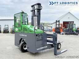 Combilift C4500 DIESEL WIDE-FORK-POSITIONER