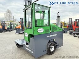 Combilift C4500 DIESEL WIDE-FORK-POSITIONER