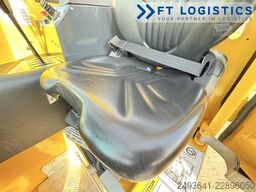 Combilift C3000 GAS DUPLEX PLATFORM 1500 FREE LIFT