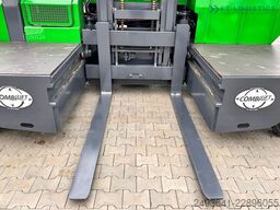 Combilift C5000SL / DIESEL / 4500MM / DUPLEX