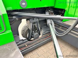 Combilift C5000SL / DIESEL / 4500MM / DUPLEX