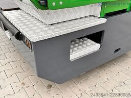 Combilift C5000SL / DIESEL / 4500MM / DUPLEX