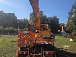 Mercedes-Benz Unimog 400
