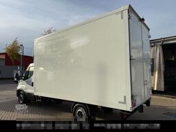 IVECO Daily 35s14 Möbel Maxi 4,33 l / 2,45 hoch 23 m³