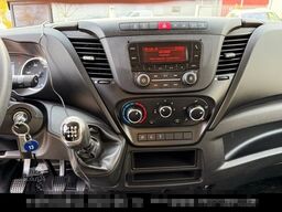 IVECO Daily 35s14 Möbel Maxi 4,33 l / 2,45 hoch 23 m³