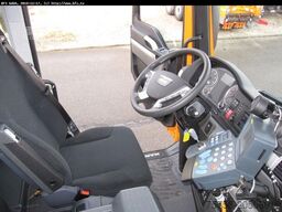 MAN TGS 28.480 6X4-4 BL Euro6, Winterdienst, Bordmat