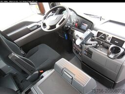 MAN TGS 28.480 6X4-4 BL Euro6, Winterdienst, Bordmat